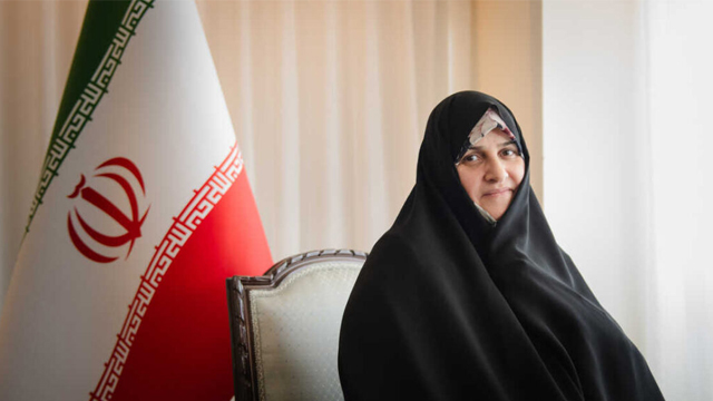 Our silence helped Israel in Gaza violence: Jamila