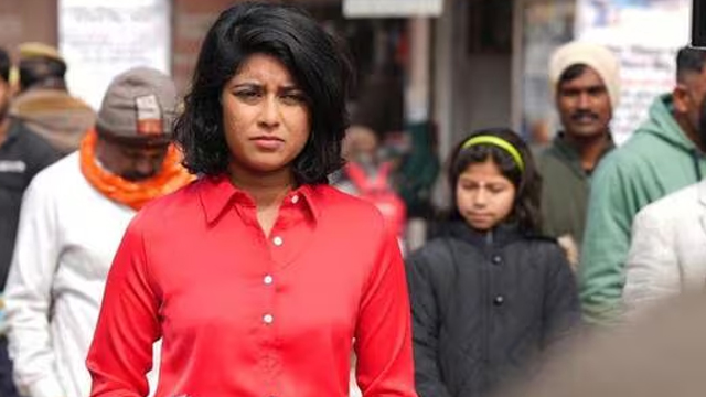 Female journalist forced to leave India for reporting critically on Modi govt