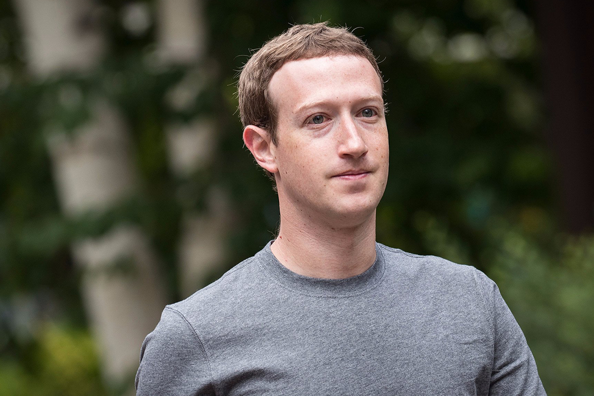 Mark Zuckerberg’s astonishing prediction about the future