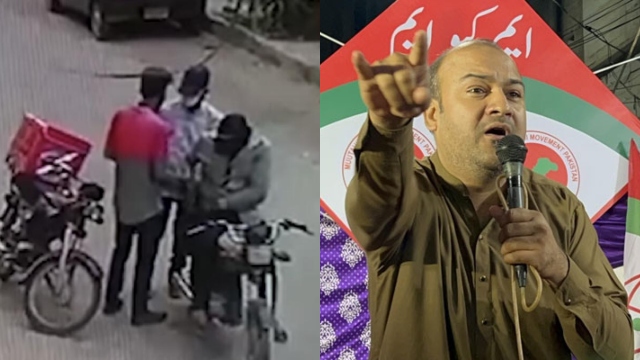 Cellphones worth Rs10.8bn stolen in Karachi