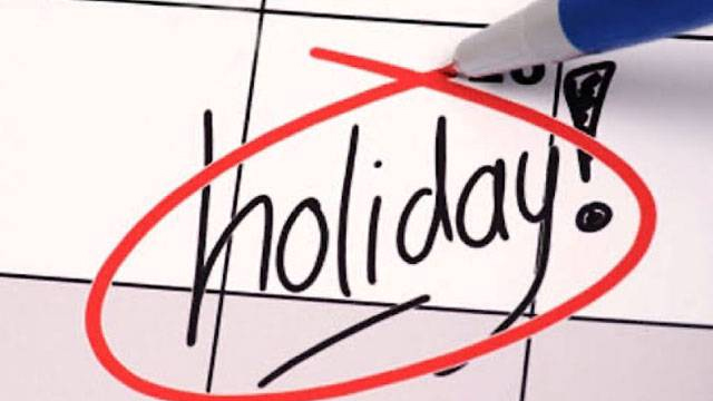 Expected schedule of Eidul Fitr 2025 holidays in Pakistan