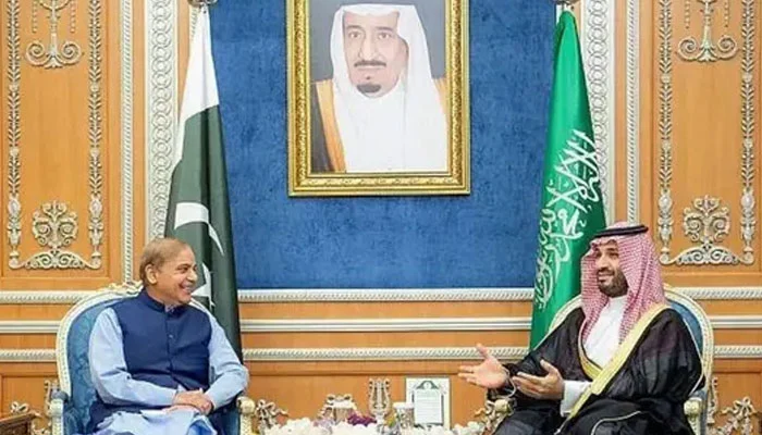 Mohammad bin Salman’s Pakistan visit deferred