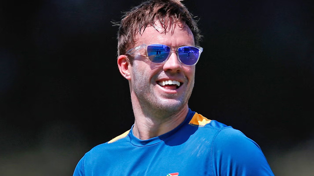 De Villiers issues Kirsten’s Pakistan warning ahead of T20 World Cup