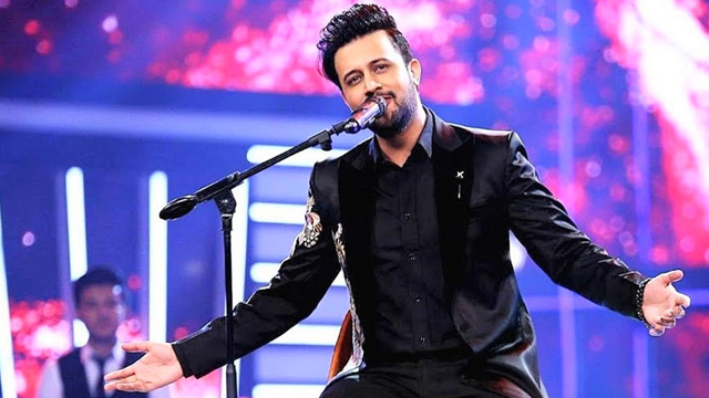 Atif Aslam set for comeback in Indian film industry