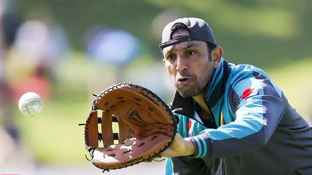 Pakistan name coaching staff for England, Ireland T20Is