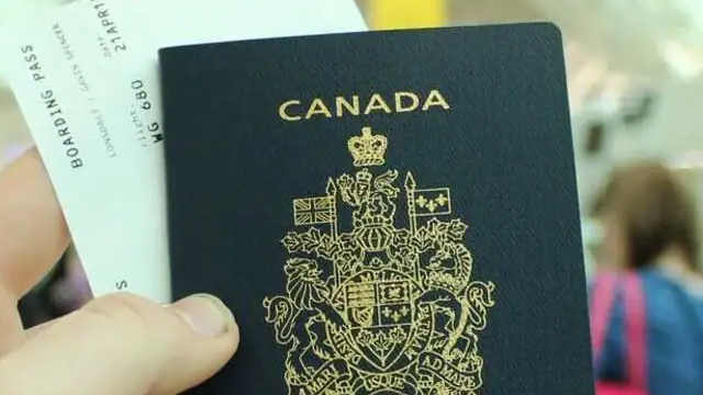 Here is what you need to become a Canadian citizen
