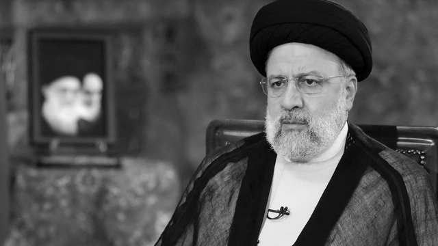Ebrahim Raisi martyred: What happens next?