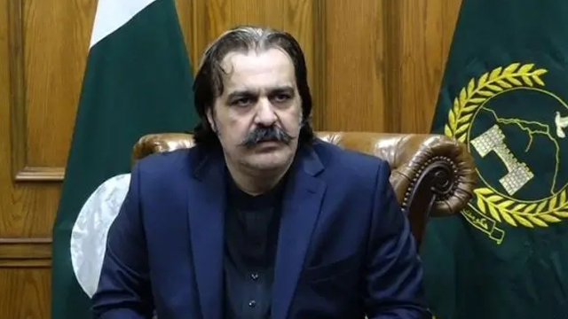PHC moved to stop Gandapur from focusing on protests instead of public welfare