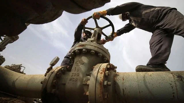 SSGC announces gas holiday for Sindh industries