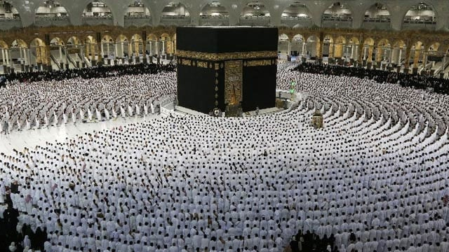Beware Haj rules violators to be fined