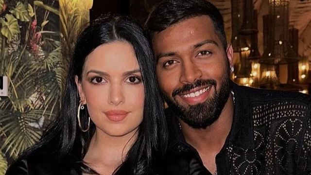 Hardik Pandya may lose 70% assets after divorce with Natasa Stankovic