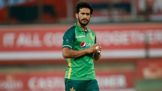 Pakistan release Hasan Ali ahead of first England T20I