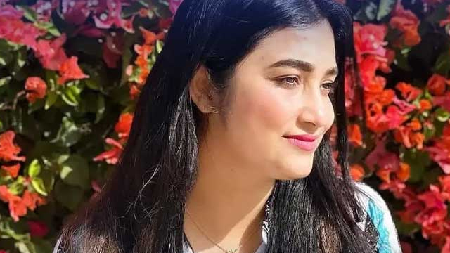 Tragic fall claims life of Indian TikToker Shanifa Babu