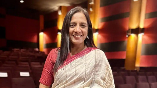 Indian principle sacked for liking pro-Palestine posts on social media