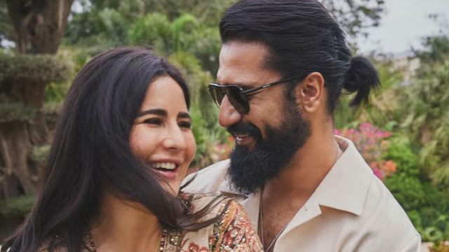 Is Katrina Kaif pregnant? Viral video sparks speculations