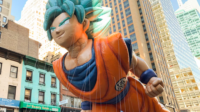 Why Japan celebrates May 09?