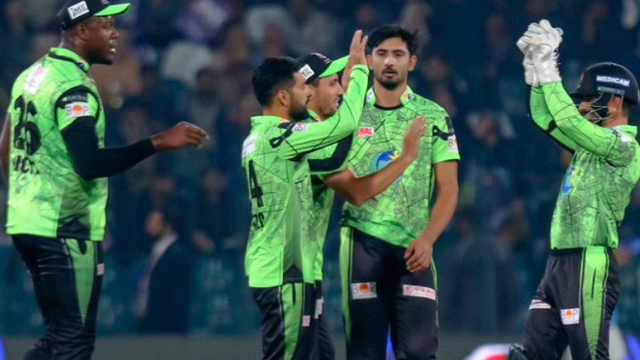 NED, Qalandars form strategic partnership to enhance sports