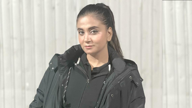 Pakistani anchor Mona Khan arrested in Greece