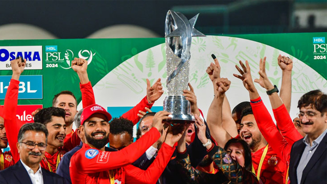 New window proposed for PSL10