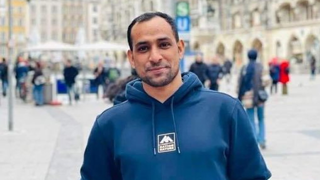 Pakistani student killed in Portugal