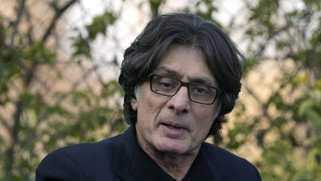 PTI’s Rauf Hassan injured in knife attack