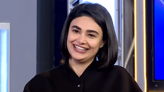 Saheefa Jabbar slams Bollywood’s silence Israel genocide in Gaza