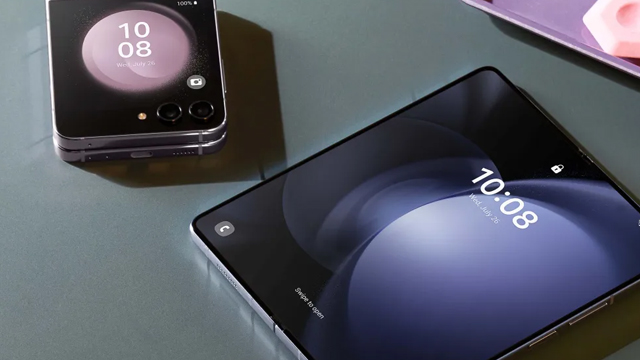 Samsung may ditch Galaxy Z Fold 6 FE for cheaper Z Flip