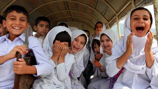 Sindh announces summer vacations for schools