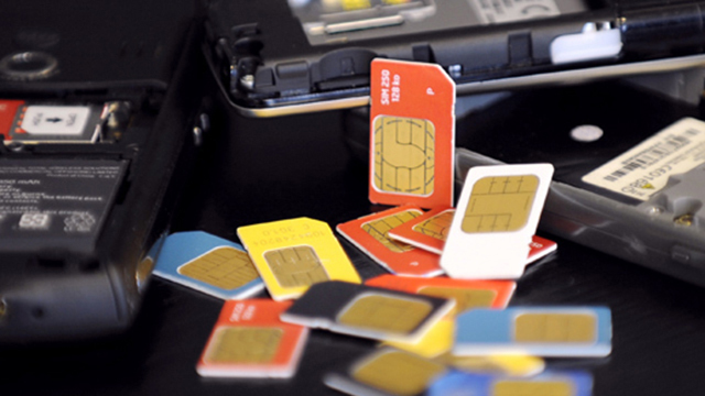 FBR orders to block over 500,000 SIMs of tax evaders