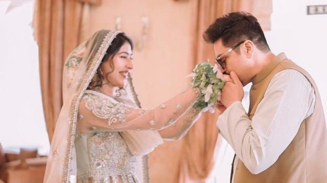 Sonia Mishal, Tallal Soofi to become parents soon