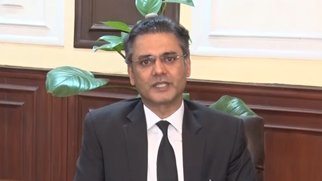 Govt denies impression of interference in IHC