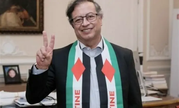 Colombia announces to open embassy in Palestine