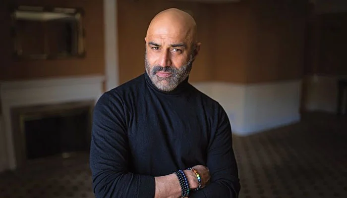Faran Tahir reveals how much does he earn in Hollywood