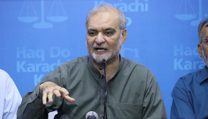 Pakistanis frustrated with situation moving abroad: JI