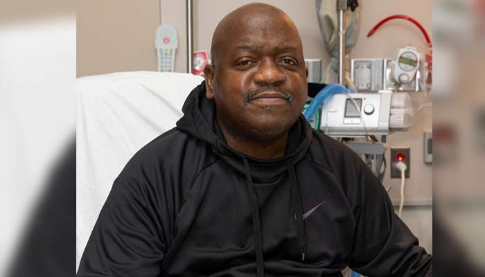 US man who received pig kidney transplant dies