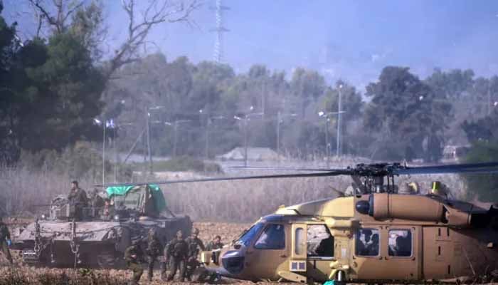 Fierce street fights continue as 37 martyred in Rafah