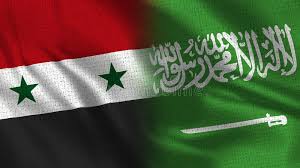Riyadh decides to appoint its ambassador to Syria