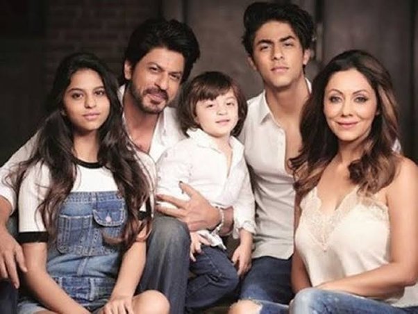 I want to visit Pakistan with family: Shah Rukh Khan