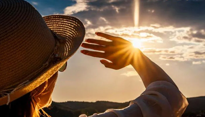 Skin cancer fast spreading due to UV rays in UK