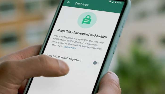 Linked devices: WhatsApp users can lock, hide chats
