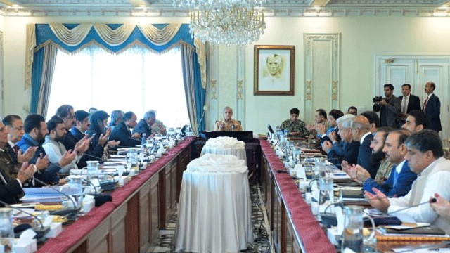 ‘Azm-e-Istehkam’: Pakistan launches operation against terrorism, extremism