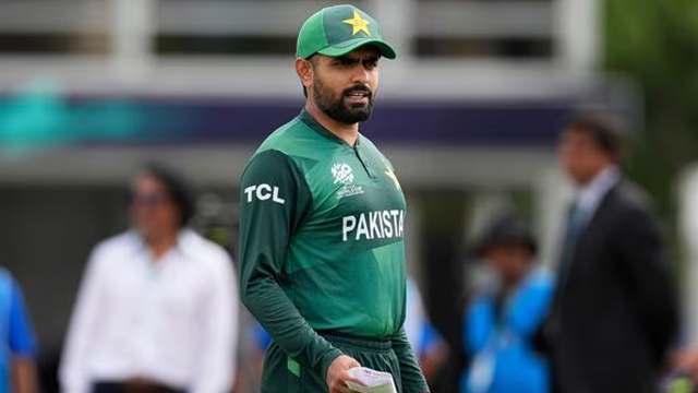 Will Babar Azam remain Pakistan white-ball captain?