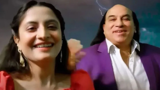 YouTube removes Chahat Fateh Ali Khan’s ‘Bado Badi’ again