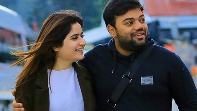 Netizens get upset as Ducky Bhai got slapped by wife