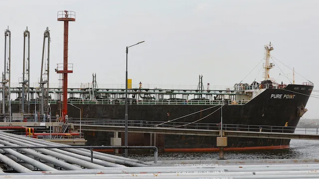 UAE, Jordan, Egypt increase exports to Israel despite Gaza war