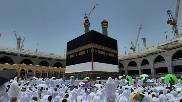 Hajj 2025: Saudi Arabia to ban pilgrims with these health issues