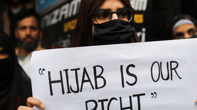 Two Muslim women attacked in Australia for wearing hijab