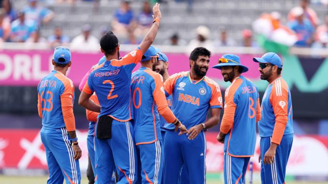 BCCI secretly plans to move Champions Trophy to India from Pakistan, report