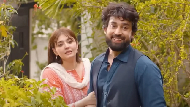 ‘Ishq Murshid’ season two confirmed