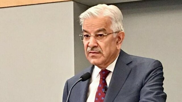 Pakistan politics at historic low after Bushra’s claim about Saudi Arabia: Asif